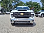 New 2025 Chevrolet Silverado 3500 Work Truck Regular Cab Pickup for sale #7582 - photo 3