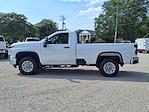 New 2025 Chevrolet Silverado 3500 Work Truck Regular Cab Pickup for sale #7582 - photo 5