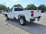 New 2025 Chevrolet Silverado 3500 Work Truck Regular Cab Pickup for sale #7582 - photo 6