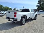 New 2025 Chevrolet Silverado 3500 Work Truck Regular Cab Pickup for sale #7582 - photo 2