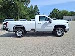 New 2025 Chevrolet Silverado 3500 Work Truck Regular Cab Pickup for sale #7582 - photo 8