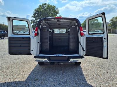 New 2025 Chevrolet Express 2500 Knapheide Upfitted Cargo Van for sale #7602 - photo 2