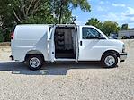 New 2025 Chevrolet Express 2500 Knapheide Upfitted Cargo Van for sale #7602 - photo 12