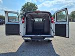 New 2025 Chevrolet Express 2500 Knapheide Upfitted Cargo Van for sale #7602 - photo 2
