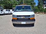 New 2025 Chevrolet Express 2500 Knapheide Upfitted Cargo Van for sale #7602 - photo 4