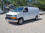 New 2025 Chevrolet Express 2500 Knapheide Upfitted Cargo Van for sale #7602 - photo 5