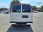 New 2025 Chevrolet Express 2500 Knapheide Upfitted Cargo Van for sale #7602 - photo 8