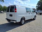 New 2025 Chevrolet Express 2500 Knapheide Upfitted Cargo Van for sale #7602 - photo 3