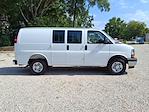 New 2025 Chevrolet Express 2500 Knapheide Upfitted Cargo Van for sale #7602 - photo 9