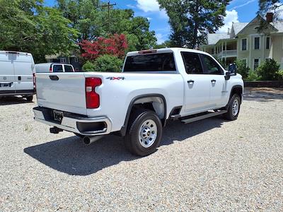 2025 Chevrolet Silverado 2500 Crew Cab 4WD Pickup for sale #7610 - photo 2