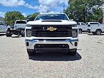 New 2025 Chevrolet Silverado 2500 Work Truck Crew Cab 4WD Pickup for sale #7610 - photo 2