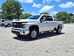 New 2025 Chevrolet Silverado 2500 Work Truck Crew Cab 4WD Pickup for sale #7610 - photo 3