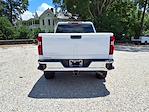 New 2025 Chevrolet Silverado 2500 Work Truck Crew Cab 4WD Pickup for sale #7610 - photo 6