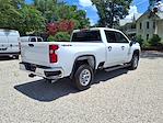 New 2025 Chevrolet Silverado 2500 Work Truck Crew Cab 4WD Pickup for sale #7610 - photo 7