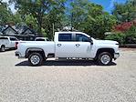 New 2025 Chevrolet Silverado 2500 Work Truck Crew Cab 4WD Pickup for sale #7610 - photo 8