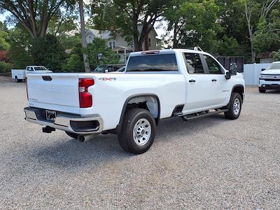 2025 Chevrolet Silverado 2500 Crew Cab SRW 4WD Pickup for sale #7617 - photo 2