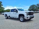 New 2025 Chevrolet Silverado 2500 Work Truck Crew Cab 4WD SRW Pickup for sale #7617 - photo 1