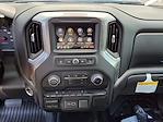 New 2025 Chevrolet Silverado 2500 Work Truck Crew Cab 4WD SRW Pickup for sale #7617 - photo 17