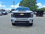 New 2025 Chevrolet Silverado 2500 Work Truck Crew Cab 4WD SRW Pickup for sale #7617 - photo 2