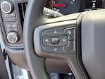 New 2025 Chevrolet Silverado 2500 Work Truck Crew Cab 4WD SRW Pickup for sale #7617 - photo 29