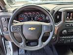 New 2025 Chevrolet Silverado 2500 Work Truck Crew Cab 4WD SRW Pickup for sale #7617 - photo 30