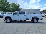 New 2025 Chevrolet Silverado 2500 Work Truck Crew Cab 4WD SRW Pickup for sale #7617 - photo 4