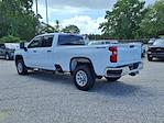 New 2025 Chevrolet Silverado 2500 Work Truck Crew Cab 4WD SRW Pickup for sale #7617 - photo 5