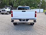 New 2025 Chevrolet Silverado 2500 Work Truck Crew Cab 4WD SRW Pickup for sale #7617 - photo 6