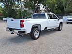 New 2025 Chevrolet Silverado 2500 Work Truck Crew Cab 4WD SRW Pickup for sale #7617 - photo 7