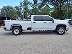 New 2025 Chevrolet Silverado 2500 Work Truck Crew Cab 4WD SRW Pickup for sale #7617 - photo 8
