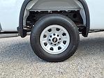 New 2025 Chevrolet Silverado 2500 Work Truck Crew Cab 4WD SRW Pickup for sale #7617 - photo 9