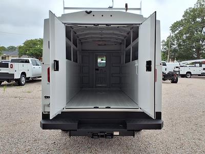 New 2025 Chevrolet Express 3500 10' 9" Knapheide Steel Service Utility Van for sale #7621 - photo 2