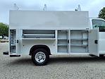 New 2025 Chevrolet Express 3500 10' 9" Knapheide Steel Service Utility Van for sale #7621 - photo 11