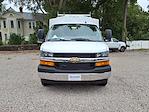New 2025 Chevrolet Express 3500 10' 9" Knapheide Steel Service Utility Van for sale #7621 - photo 4