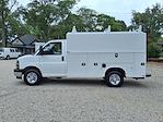 New 2025 Chevrolet Express 3500 10' 9" Knapheide Steel Service Utility Van for sale #7621 - photo 6