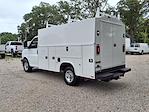 New 2025 Chevrolet Express 3500 10' 9" Knapheide Steel Service Utility Van for sale #7621 - photo 7