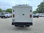 New 2025 Chevrolet Express 3500 10' 9" Knapheide Steel Service Utility Van for sale #7621 - photo 8