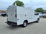 New 2025 Chevrolet Express 3500 10' 9" Knapheide Steel Service Utility Van for sale #7621 - photo 3