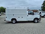 New 2025 Chevrolet Express 3500 10' 9" Knapheide Steel Service Utility Van for sale #7621 - photo 9