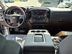 New 2025 Chevrolet Silverado 4500 Work Truck Crew Cab 4x4 Cab Chassis for sale #7643 - photo 12