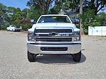New 2025 Chevrolet Silverado 4500 Work Truck Crew Cab 4x4 Cab Chassis for sale #7643 - photo 3