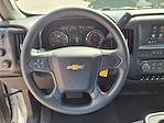 New 2025 Chevrolet Silverado 4500 Work Truck Crew Cab 4x4 Cab Chassis for sale #7643 - photo 23