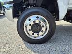 New 2025 Chevrolet Silverado 4500 Work Truck Crew Cab 4x4 Cab Chassis for sale #7643 - photo 25