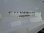 New 2025 Chevrolet Silverado 4500 Work Truck Crew Cab 4x4 Cab Chassis for sale #7643 - photo 26