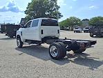 New 2025 Chevrolet Silverado 4500 Work Truck Crew Cab 4x4 Cab Chassis for sale #7643 - photo 6