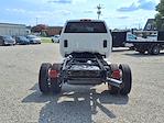 New 2025 Chevrolet Silverado 4500 Work Truck Crew Cab 4x4 Cab Chassis for sale #7643 - photo 7