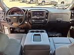 2025 Chevrolet Silverado 5500 Crew Cab DRW 4x4 Cab Chassis for sale #7655 - photo 13