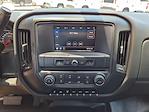 2025 Chevrolet Silverado 5500 Crew Cab DRW 4x4 Cab Chassis for sale #7655 - photo 16
