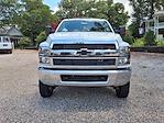 2025 Chevrolet Silverado 5500 Crew Cab DRW 4x4 Cab Chassis for sale #7655 - photo 3