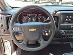 2025 Chevrolet Silverado 5500 Crew Cab DRW 4x4 Cab Chassis for sale #7655 - photo 25